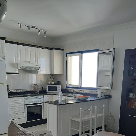Apartamento Vacacional En Orzola Lanzarote 외부 사진