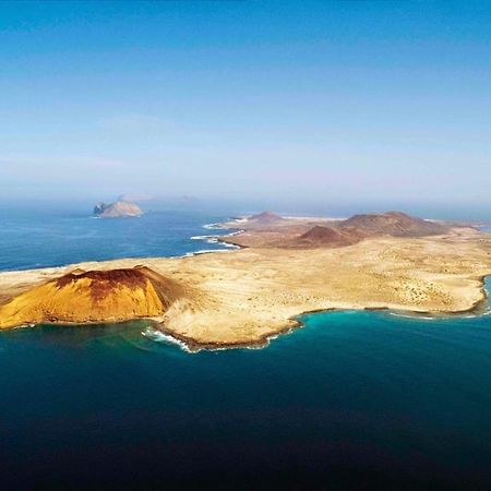 Apartamento Vacacional En Orzola Lanzarote 외부 사진