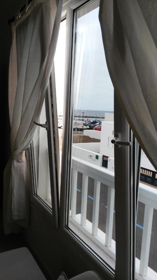Apartamento Vacacional En Orzola Lanzarote 외부 사진