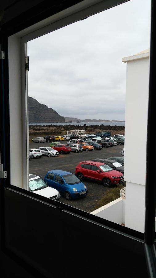 Apartamento Vacacional En Orzola Lanzarote 외부 사진