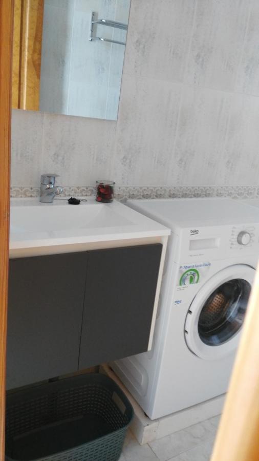 Apartamento Vacacional En Orzola Lanzarote 외부 사진