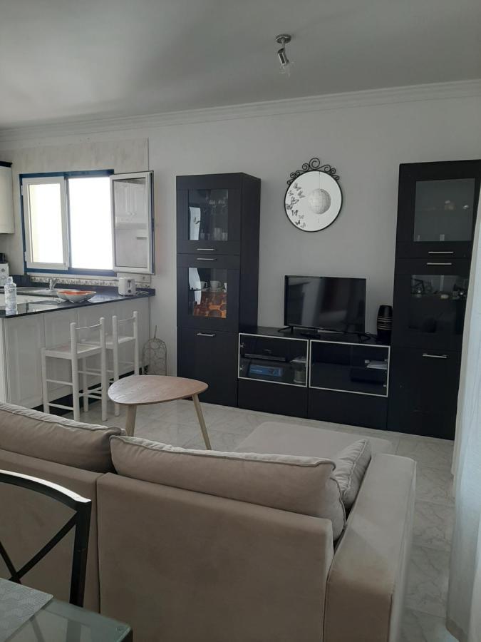 Apartamento Vacacional En Orzola Lanzarote 외부 사진