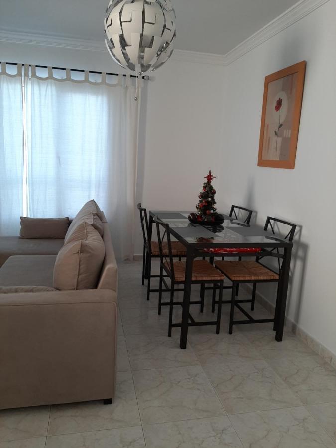 Apartamento Vacacional En Orzola Lanzarote 외부 사진
